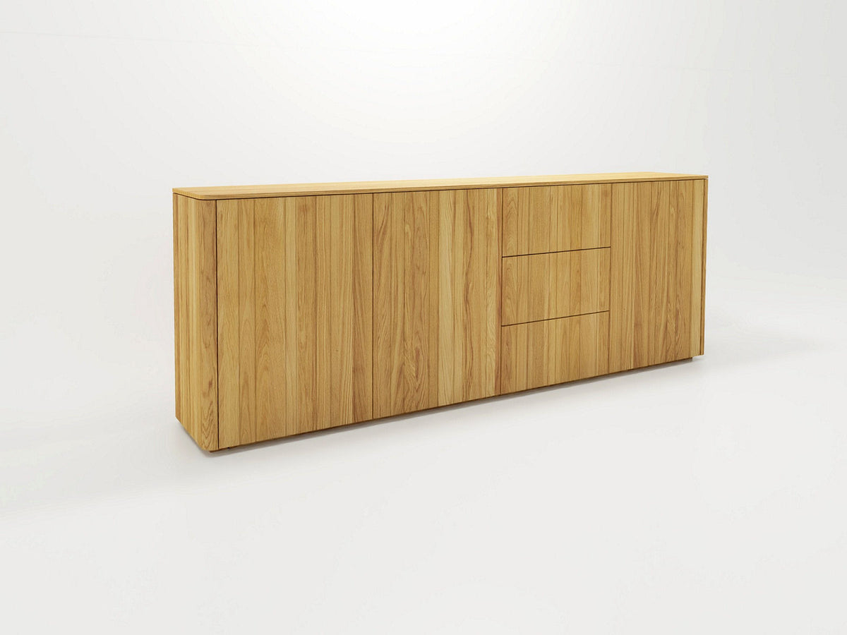 Sideboard Nya - Neues Team 7-Design