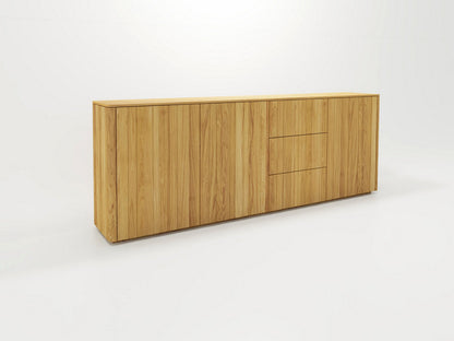 Sideboard Nya - Neues Team 7-Design