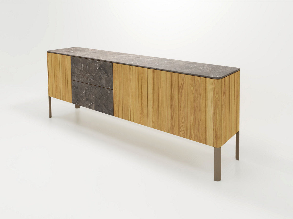 Sideboard Nya Keramik - Team 7