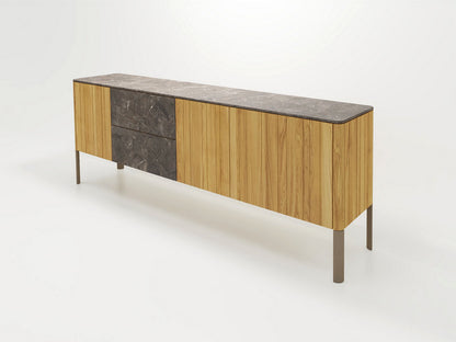 Sideboard Nya Keramik - Team 7