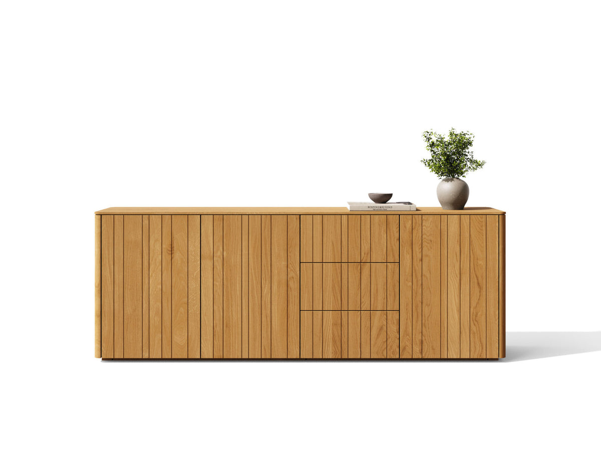 Sideboard Nya - Neues Team 7-Design