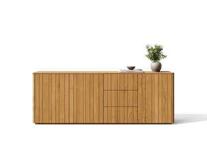 Sideboard Nya - Neues Team 7-Design