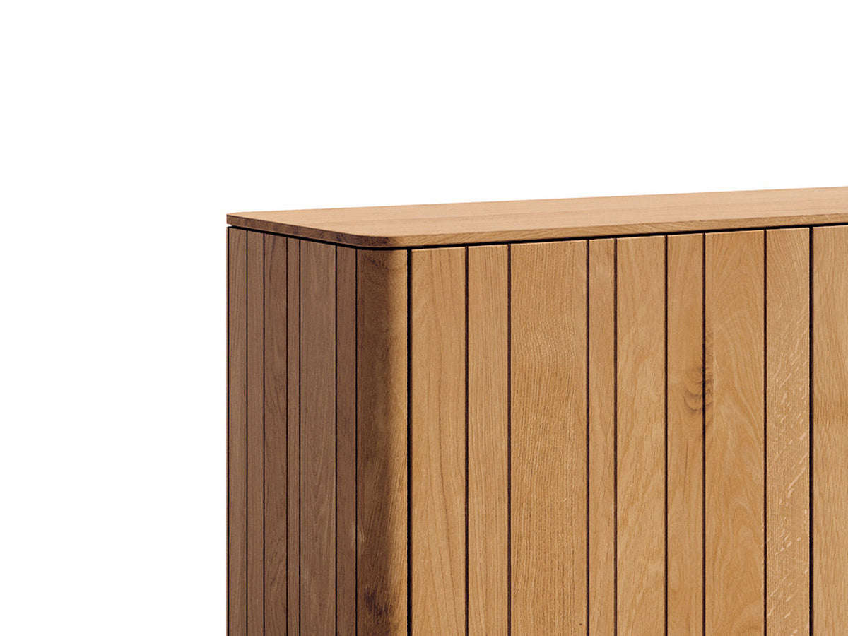 Sideboard Nya - Neues Team 7-Design
