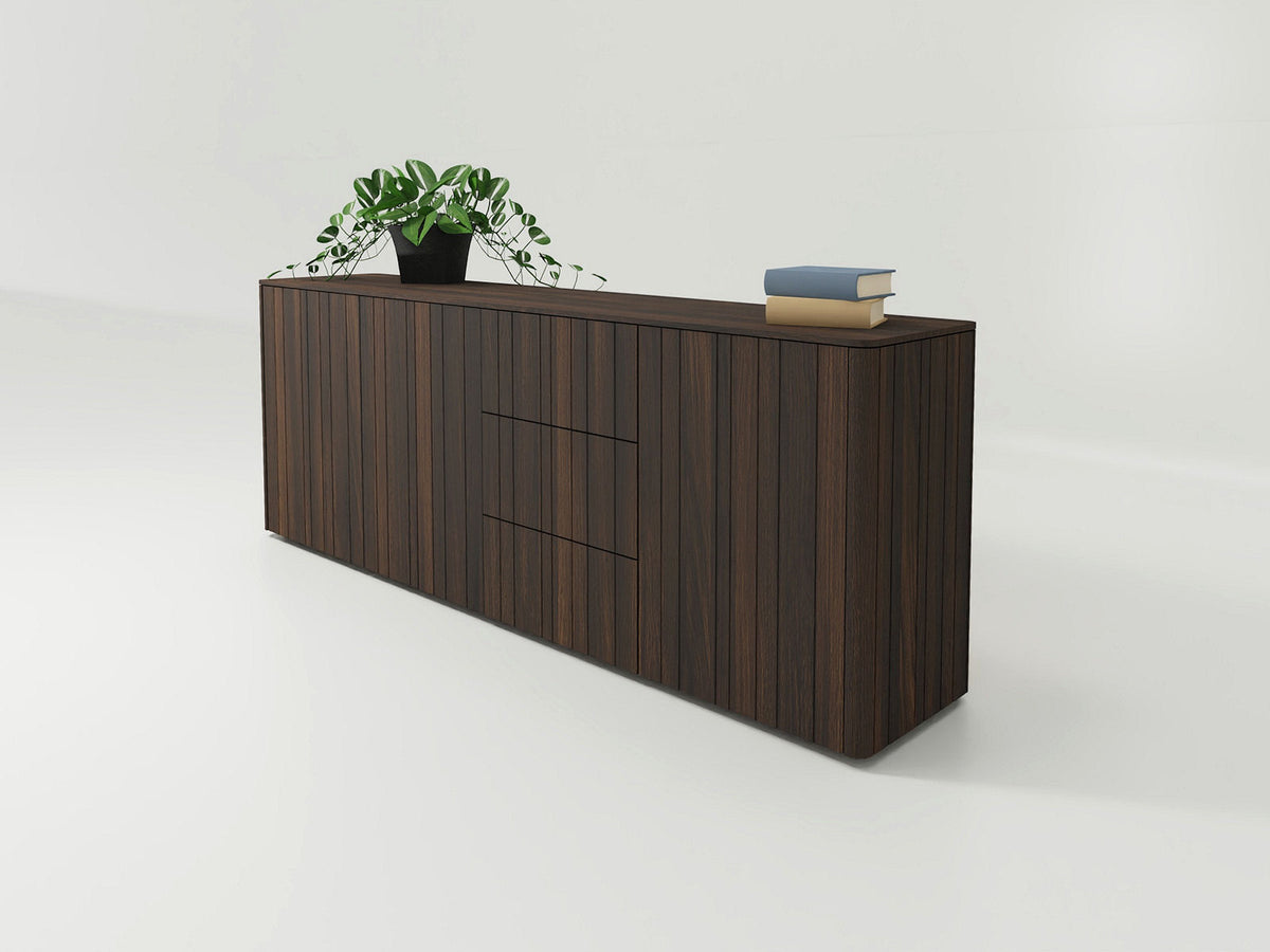 Sideboard Nya - Neues Team 7-Design