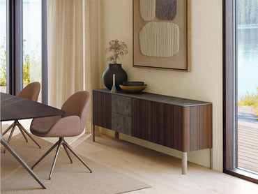 Sideboard Nya Keramik - Team 7