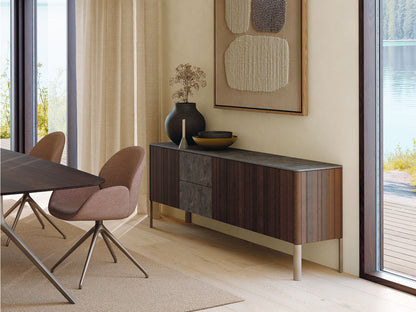 Sideboard Nya Keramik - Team 7