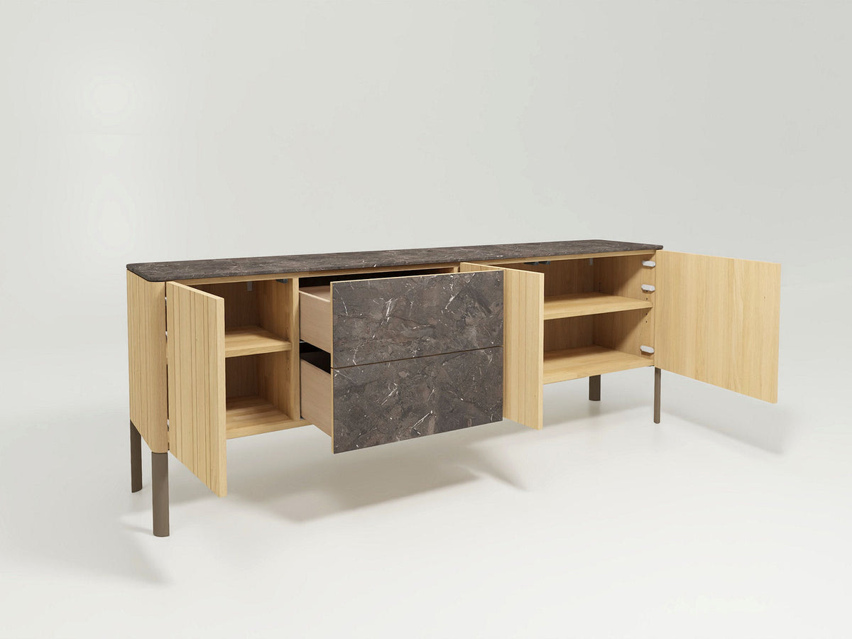 Sideboard Nya Keramik - Team 7