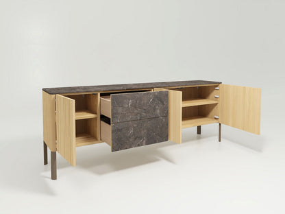 Sideboard Nya Keramik - Team 7