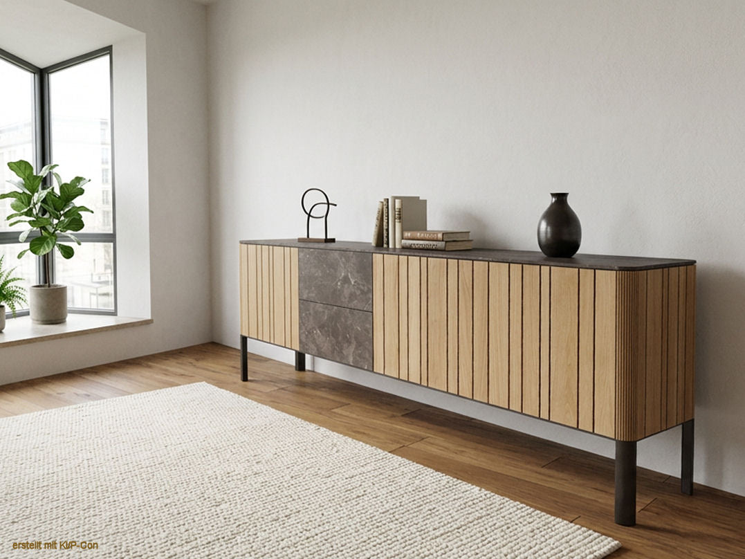 Sideboard Nya Keramik - Team 7