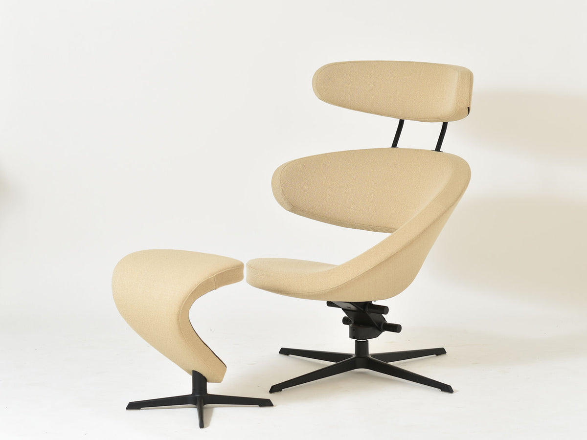 Sessel Peel von Varier