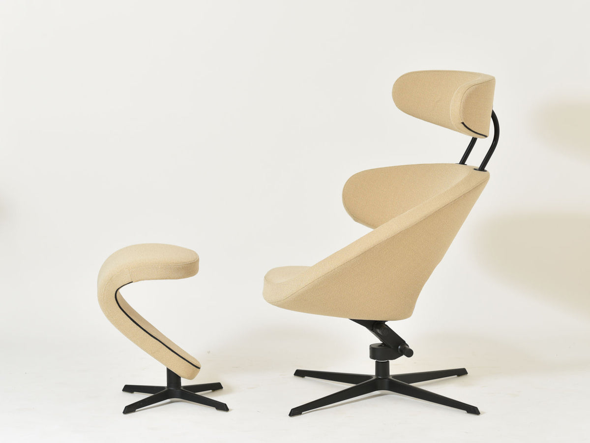 Sessel Peel von Varier