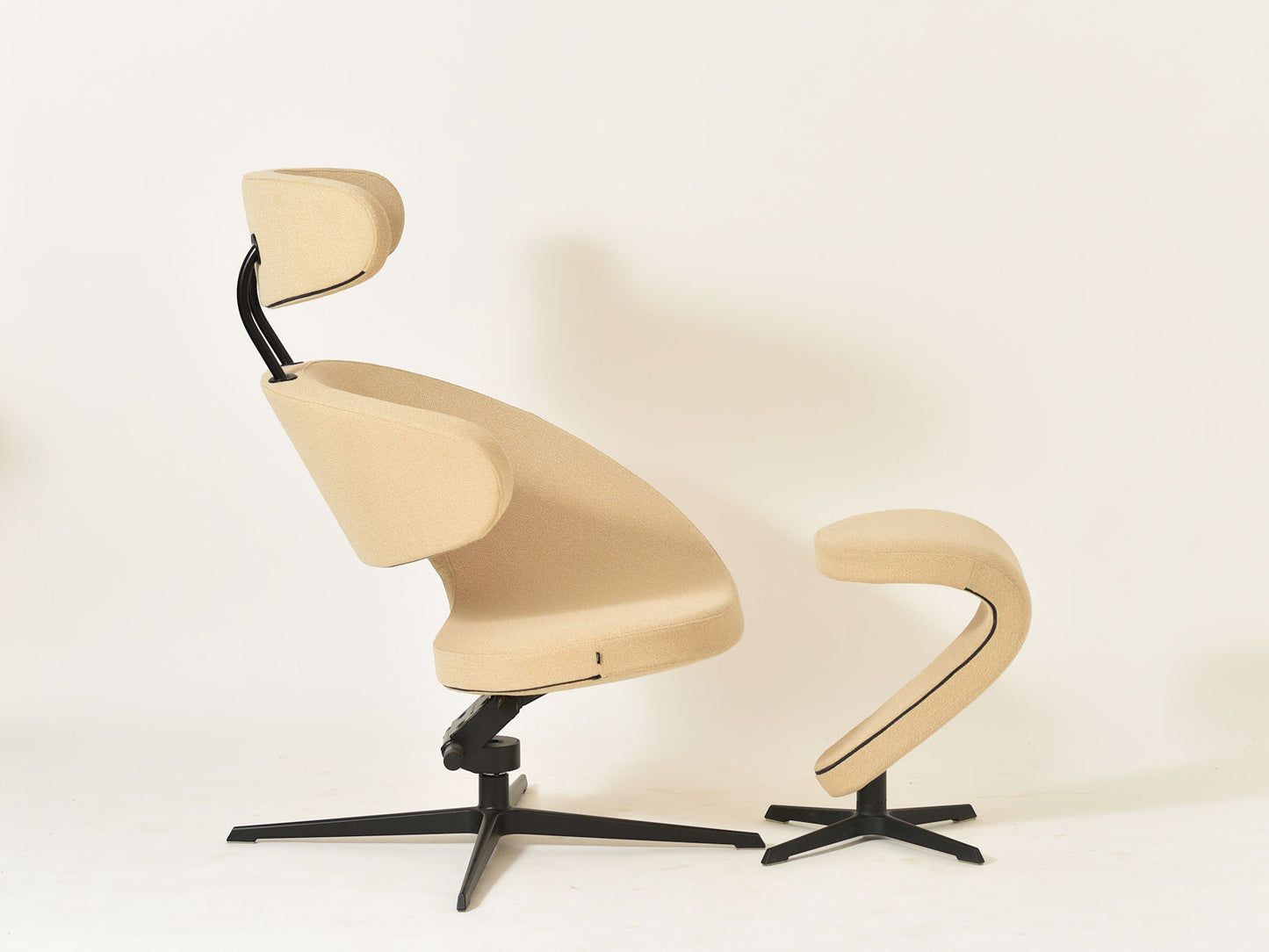 Sessel Peel von Varier