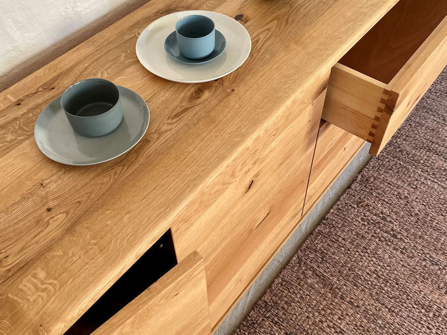 Sideboard Nui - Rhöner Wohnen