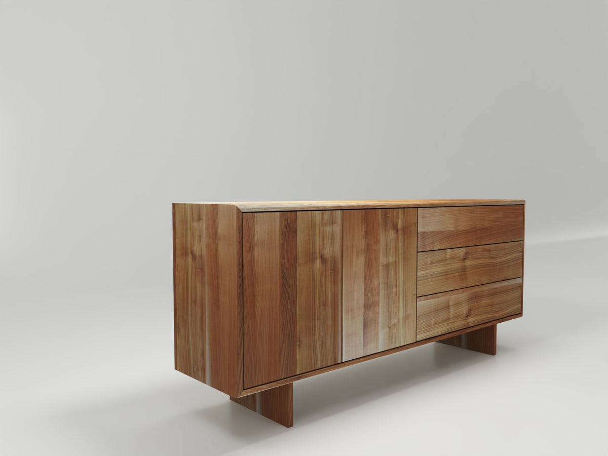 Sideboard Nui - Ein echtes Rhöner Original