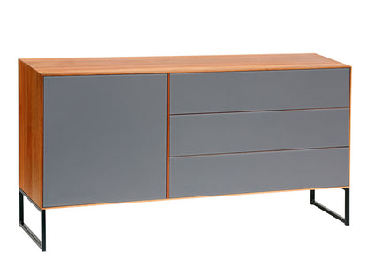 Sideboard Schrein - Kollektion "Rhöner Wohnen", vom Schreiner gebaut
