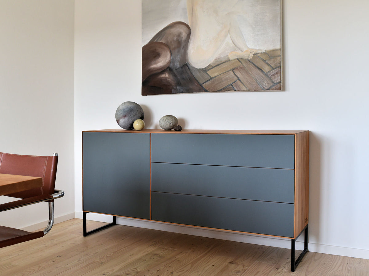 Sideboard Schrein - Kollektion "Rhöner Wohnen", vom Schreiner gebaut