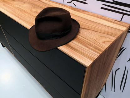 Sideboard Schrein - Kollektion "Rhöner Wohnen", vom Schreiner gebaut