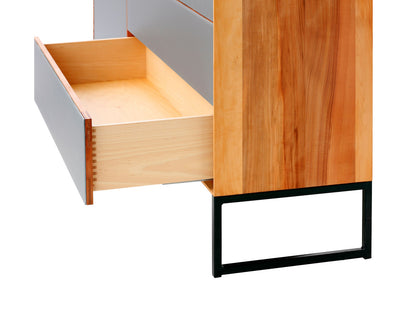 Sideboard Schrein - Kollektion "Rhöner Wohnen", vom Schreiner gebaut