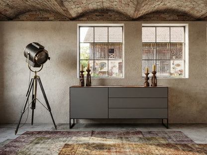 Sideboard Schrein - Kollektion "Rhöner Wohnen", vom Schreiner gebaut