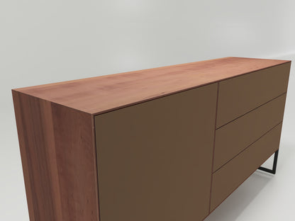 Sideboard Schrein - Kollektion "Rhöner Wohnen", vom Schreiner gebaut