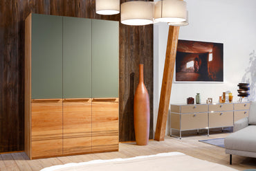 Kleiderschrank Lein - Rhöner Wohnen