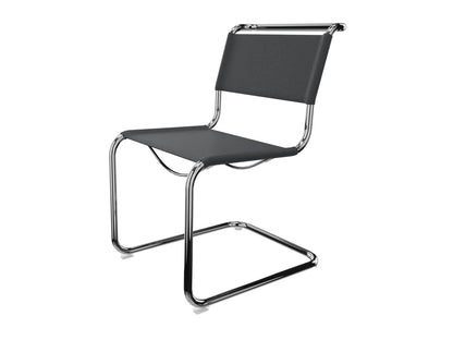 Freischwinger Thonet S 33 - Stoffbezug