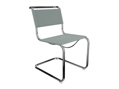 Freischwinger Thonet S 33 - Stoffbezug