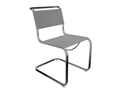 Freischwinger Thonet S 33 - Stoffbezug