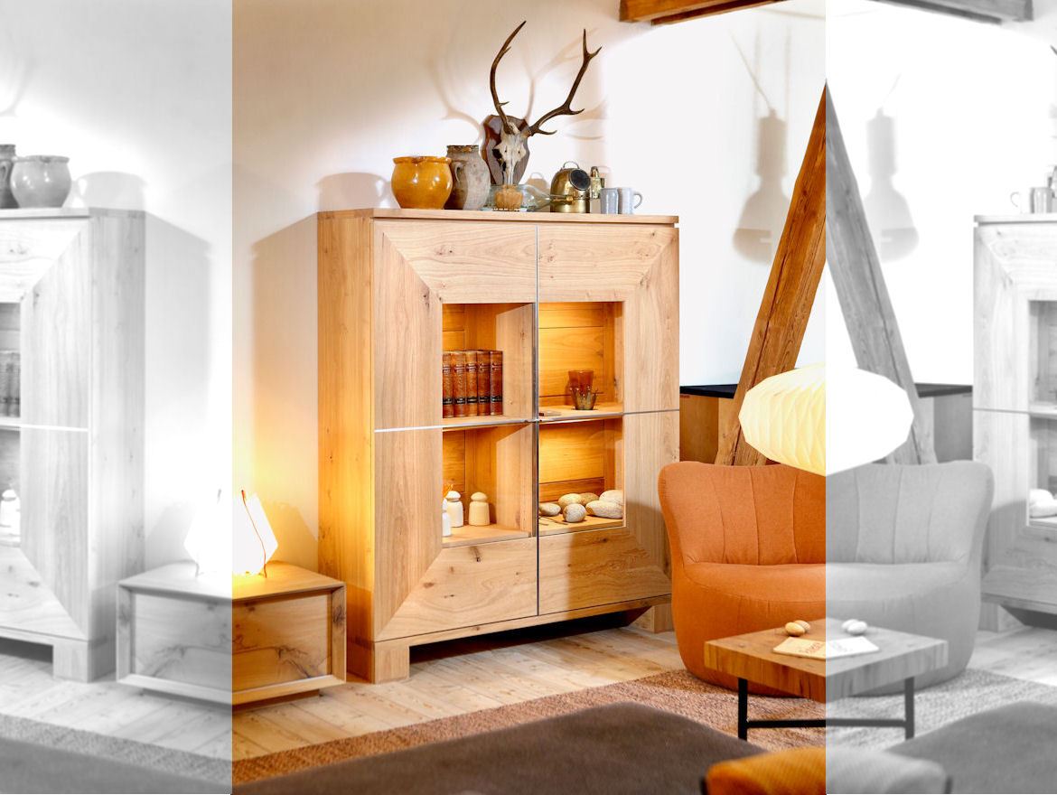 Highboard Varus - Scholtissek