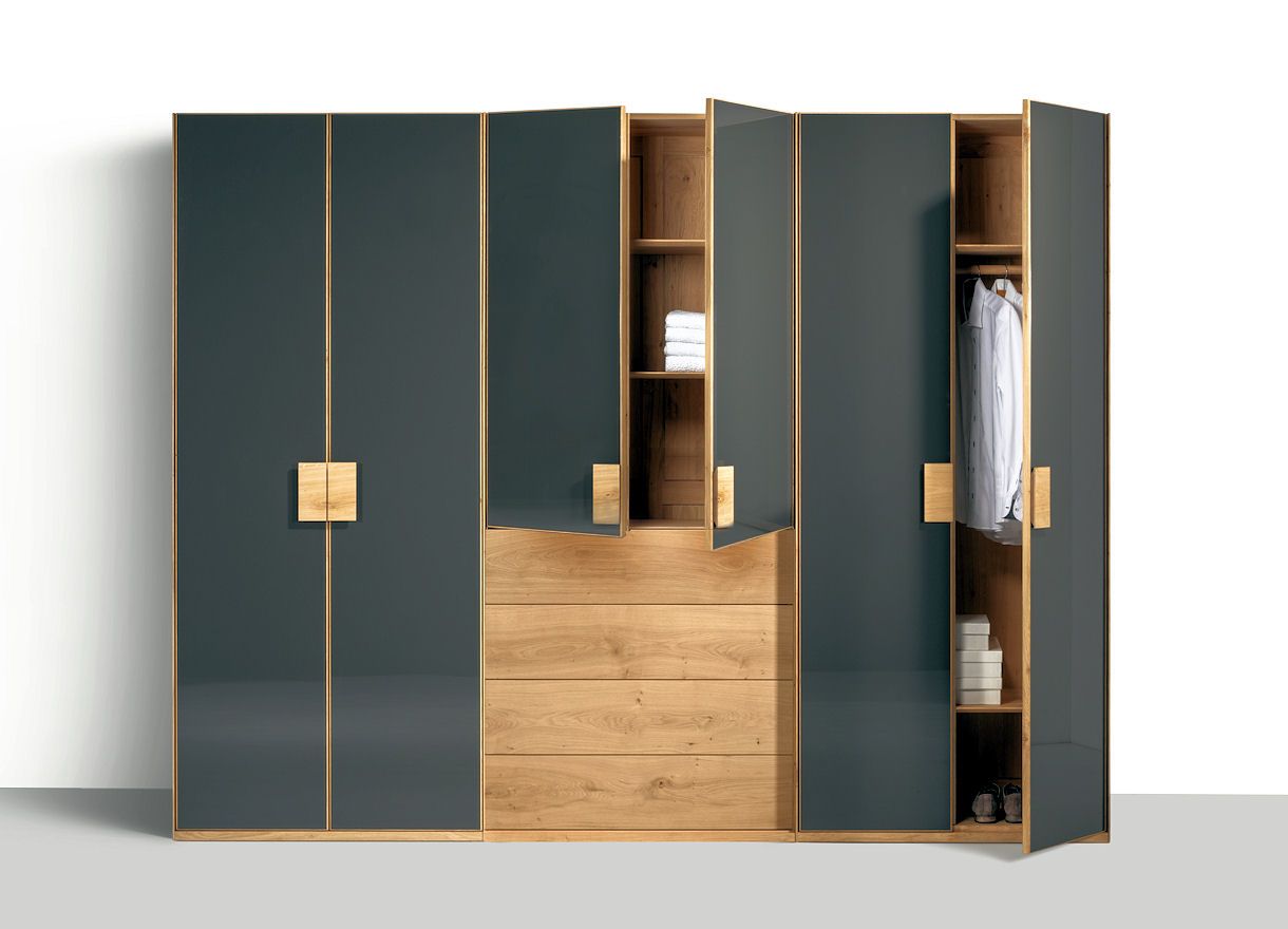 Kleiderschrank Farn - Scholtissek