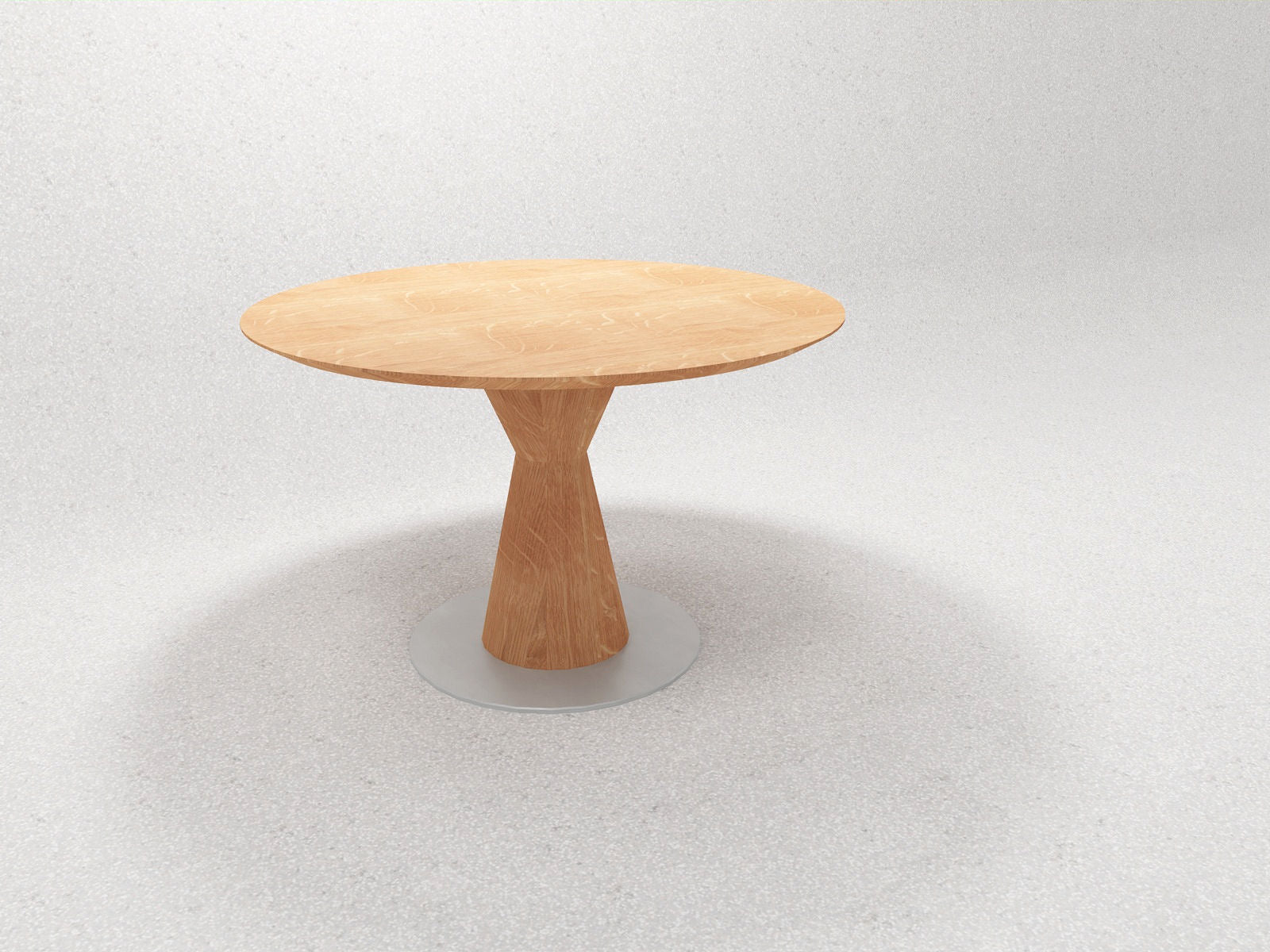 Tisch Radon, Eiche - Scholtissek