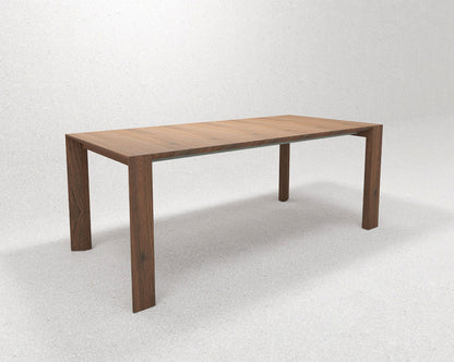 Tisch SL1, Nussbaum - Scholtissek