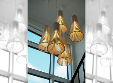 Lampe Secto - Secto-Design