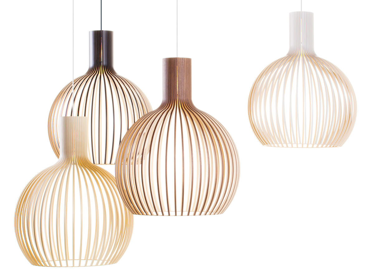 Lampe Octo - Secto-Design