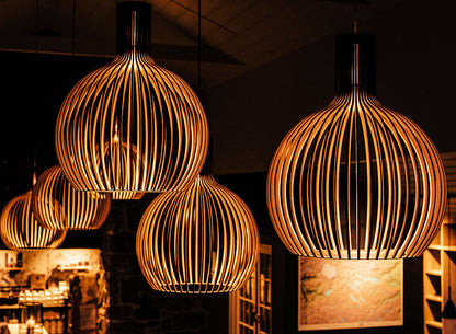 Lampe Octo - Secto-Design