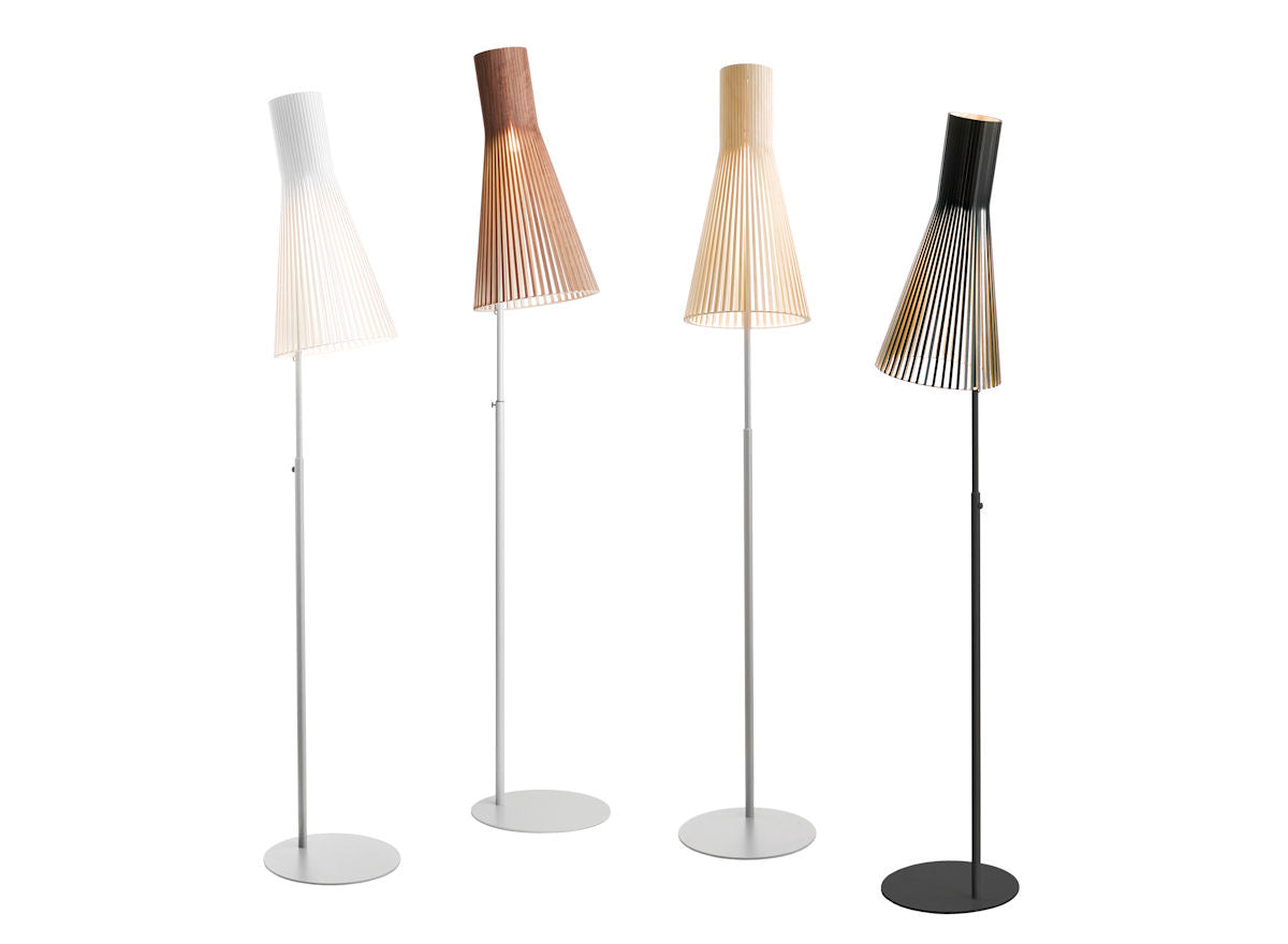 Stehlampe Secto - Secto-Design