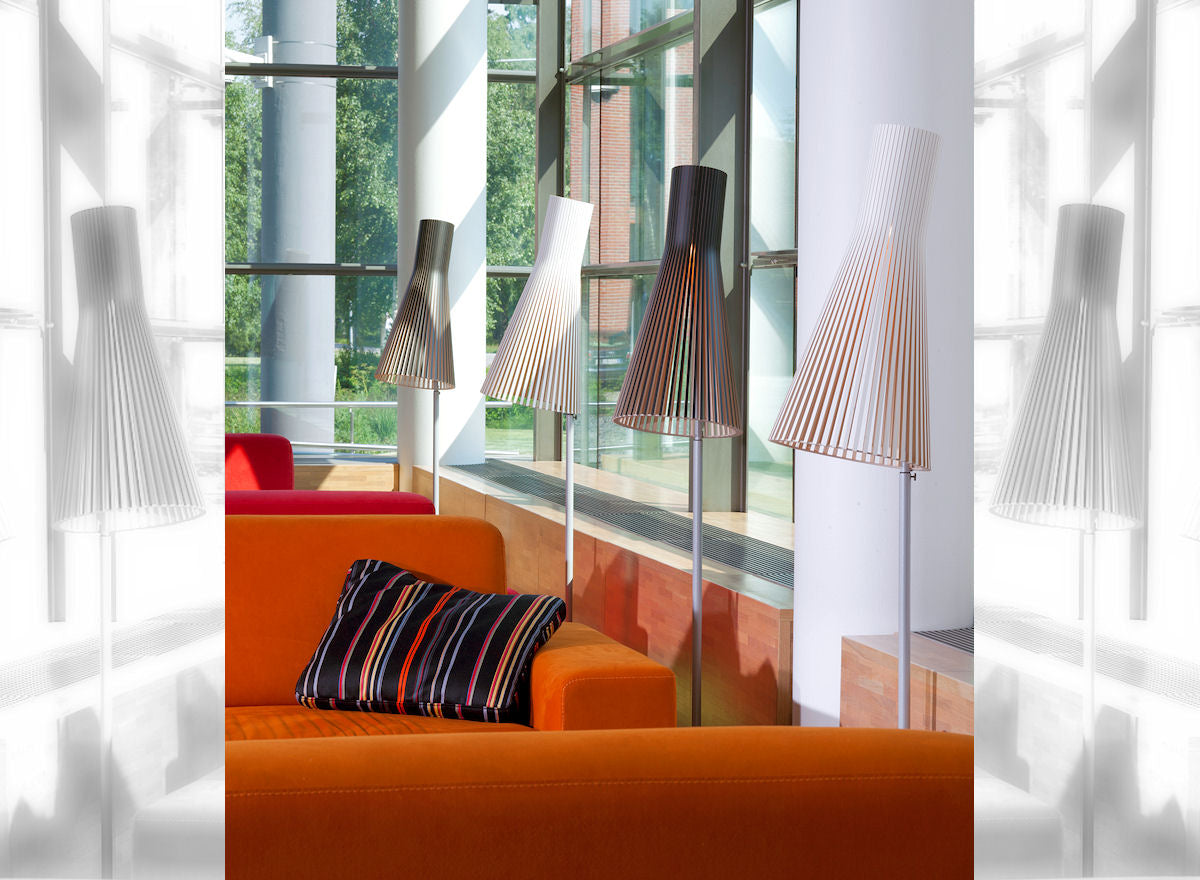 Stehlampe Secto - Secto-Design