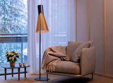 Stehlampe Secto - Secto-Design