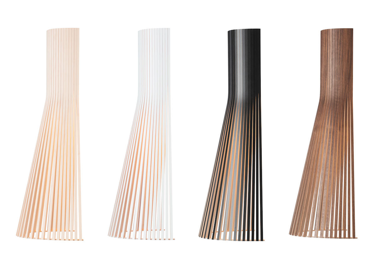 Wandleuchte Secto - Secto-Design