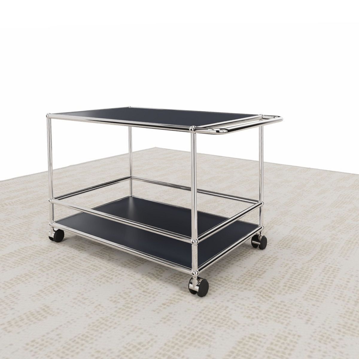 Servierwagen - USM Haller