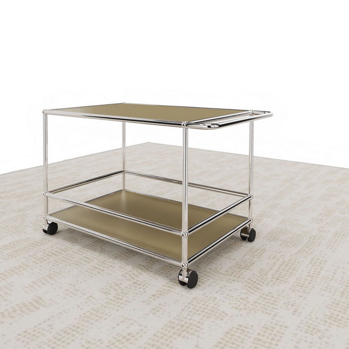 Servierwagen - USM Haller