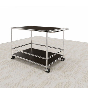 Servierwagen - USM Haller