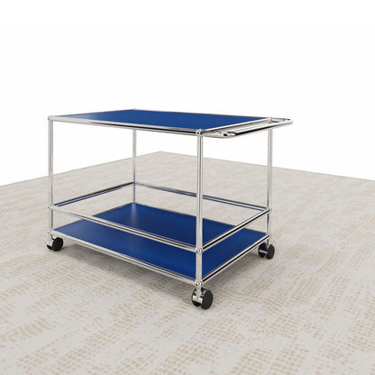 Servierwagen - USM Haller