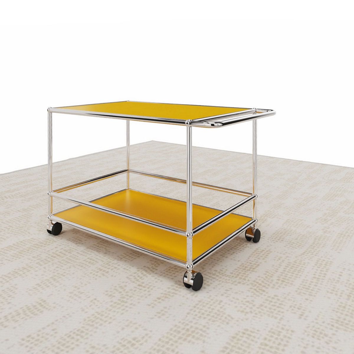 Servierwagen - USM Haller