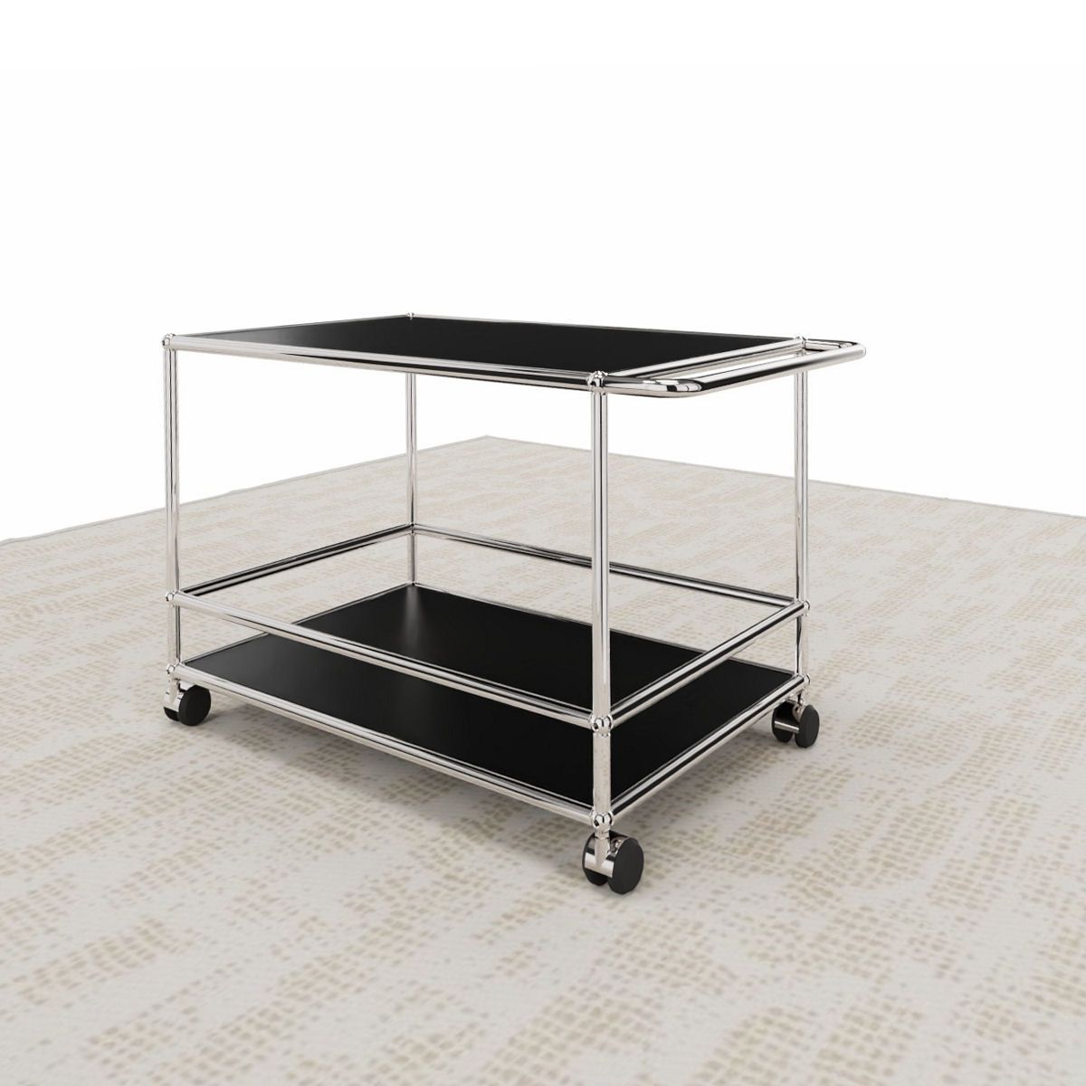 Servierwagen - USM Haller