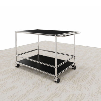 Servierwagen - USM Haller