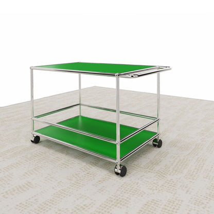 Servierwagen - USM Haller