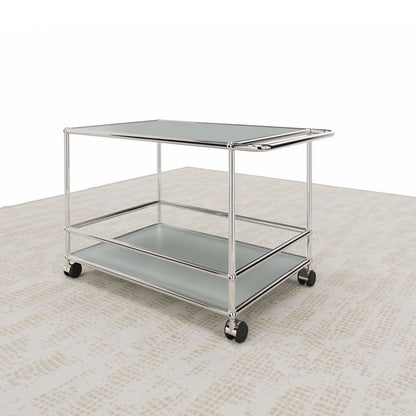 Servierwagen - USM Haller