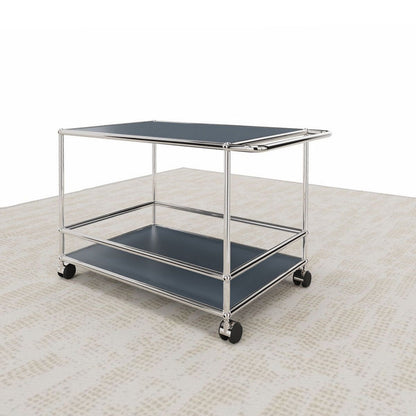 Servierwagen - USM Haller