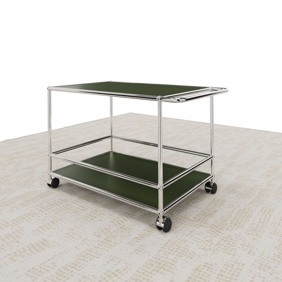 Servierwagen - USM Haller